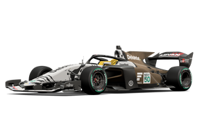 SF23 Super Formula/Honda